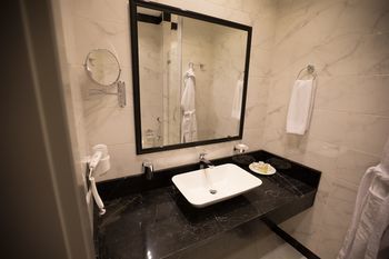 Seven Rooms Boutique Hotel Baku Exteriér fotografie